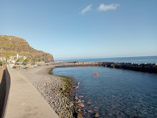 Appartement de vacances Ribeira Brava Environnement 24
