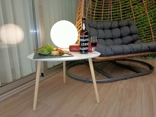 Appartamento per vacanze Ribeira Brava Registrazione all'aperto 3