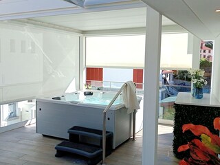 Appartamento per vacanze Ribeira Brava Registrazione all'aperto 4