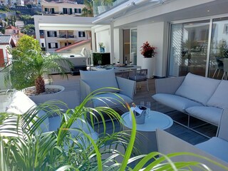 Appartamento per vacanze Ribeira Brava Registrazione all'aperto 2