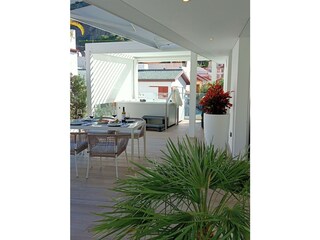 Appartamento per vacanze Ribeira Brava Registrazione all'aperto 6