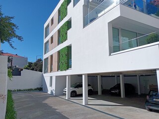 Appartamento per vacanze Ribeira Brava Registrazione all'aperto 8