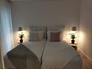 Appartamento per vacanze Ribeira Brava Caratteristiche 15