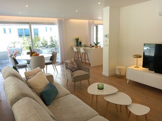 Appartamento per vacanze Ribeira Brava Caratteristiche 18