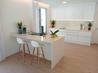 Appartamento per vacanze Ribeira Brava Caratteristiche 21