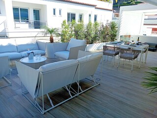 Appartamento per vacanze Ribeira Brava Registrazione all'aperto 9