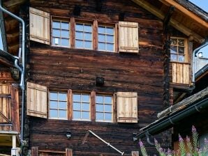 Ferienhaus Chalet-1679 - Törbel - image1