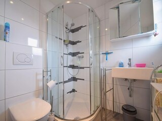 Casa de vacaciones De Haan Características 9