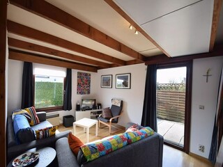 Ferienhaus De Haan Ausstattung 4