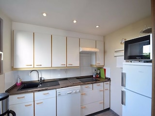 Holiday house De Haan Features 5