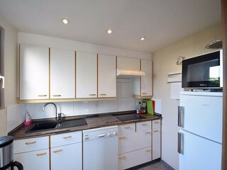 Vakantiehuis De Haan Kenmerken 5