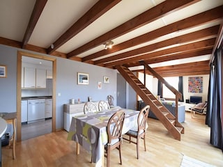 Ferienhaus De Haan Ausstattung 6