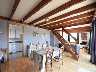 Vakantiehuis De Haan Kenmerken 6