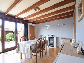 Ferienhaus De Haan Ausstattung 7