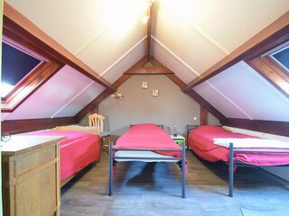 Casa de vacaciones De Haan Características 8