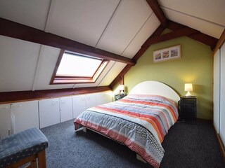 Vakantiehuis De Haan Kenmerken 10
