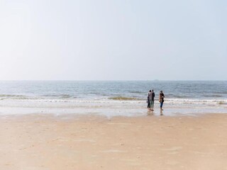 Vakantiehuis De Haan Omgeving 14