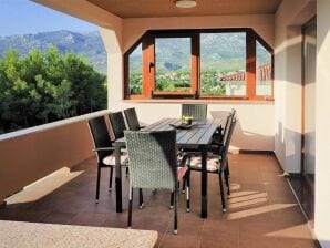 Holiday park Appartement in Rovanjska bij Velebit