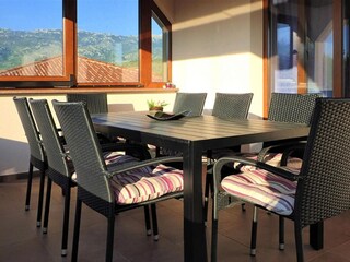 Parco vacanze Rovanjska Caratteristiche 22