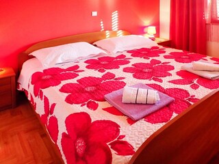 Parco vacanze Rovanjska Caratteristiche 7