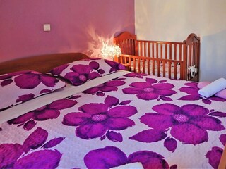 Parco vacanze Rovanjska Caratteristiche 10