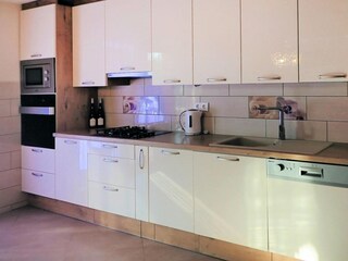 Vakantiepark Rovanjska Kenmerken 12