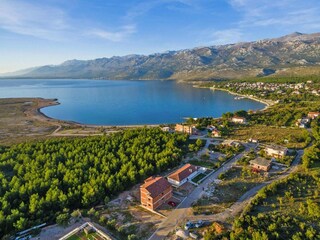 Parque de vacaciones Rovanjska  23