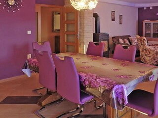 Parco vacanze Rovanjska Caratteristiche 15