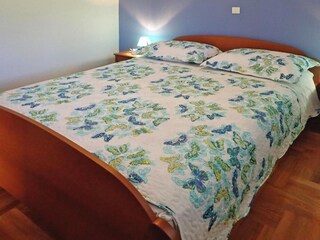 Parco vacanze Rovanjska Caratteristiche 16