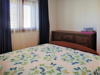 Parco vacanze Rovanjska Caratteristiche 17