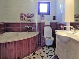 Vakantiepark Rovanjska Kenmerken 18