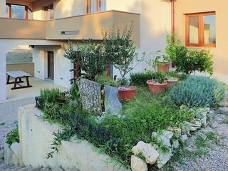 Vakantiepark Rovanjska Buitenaudio-opname 3