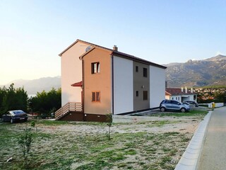 Vakantiepark Rovanjska Buitenaudio-opname 4