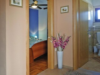 Parco vacanze Rovanjska Caratteristiche 21