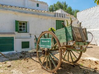 Villa Mahon Équipement 27