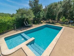 Villa Malbuger Vell 4 - Ferienhaus Mit Privatem Pool - Mahon - image1