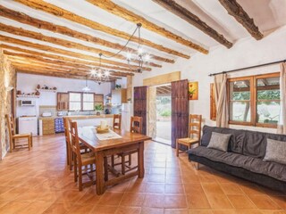Holiday house Manacor Features 25