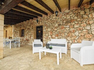 Holiday house Manacor Outdoor Recording 8