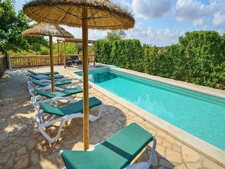 Casa de vacaciones Manacor Grabación al aire libre 10