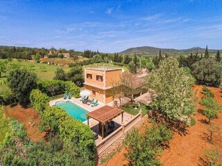 Holiday house Manacor Outdoor Recording 9