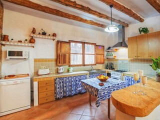 Casa de vacaciones Manacor Características 25