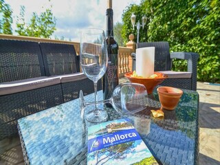 Casa de vacaciones Manacor  35