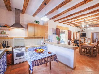 Vakantiehuis Manacor Kenmerken 23