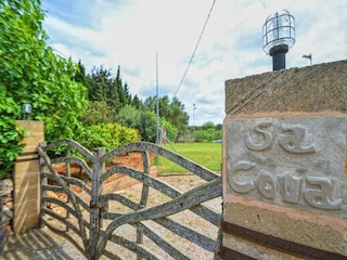 Ferienhaus Manacor Ausstattung 32