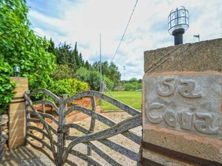 Holiday house Manacor Features 32