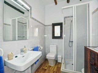 Vakantiehuis Manacor Kenmerken 25