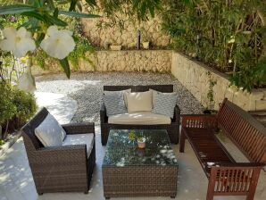 Apartment Castelletto - Superior Double Room with Balcony and Airport Transfer 8 - Cavtat - image1