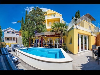 Apartment Cavtat  19