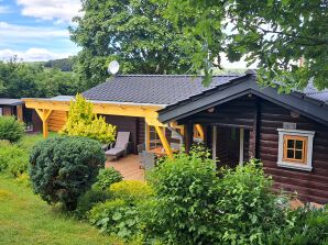 Ferienhaus Hirschalp - Landkreis Waldeck-Frankenberg (Sauerland) - image1