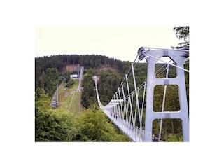 Skywalk Willingen